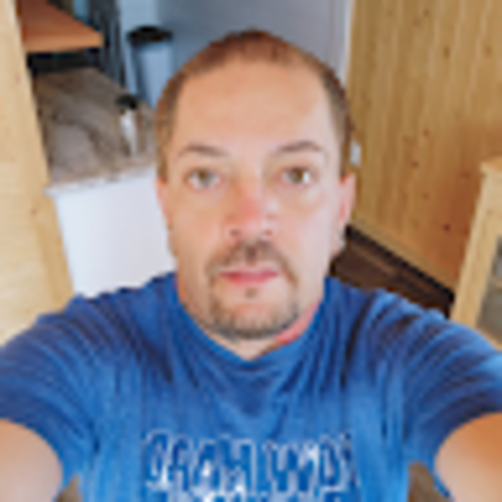 Meet your Posher, David